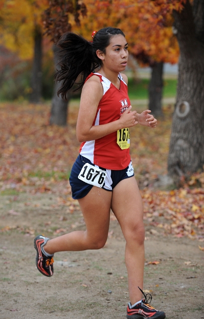 2009 CIF XC D4 Girls  - 166.JPG